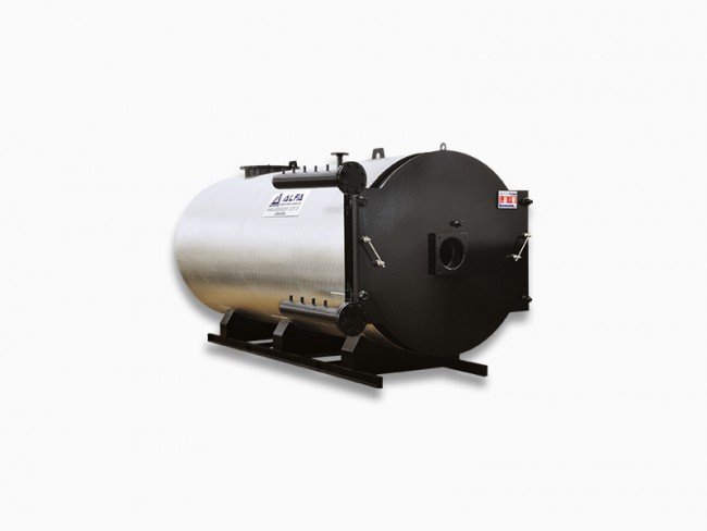 Alfa Boiler | Steam Boilers, Steam Heaters, Hot Water Boilers, Hot Oil ...