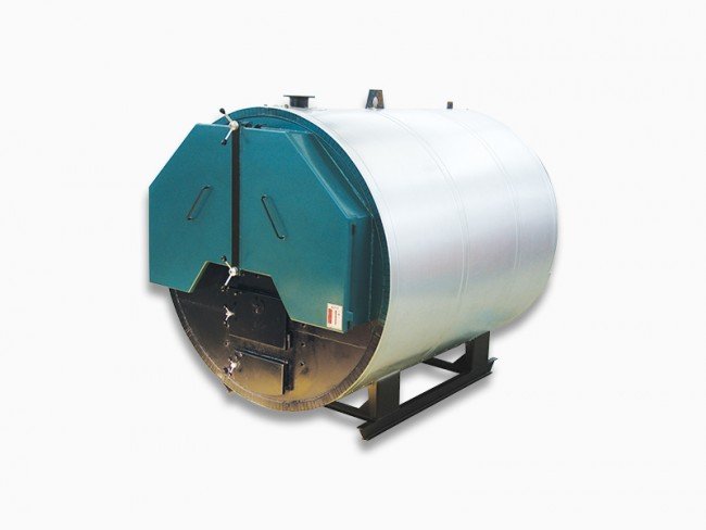 Alfa Boiler | Steam Boilers, Steam Heaters, Hot Water Boilers, Hot Oil ...